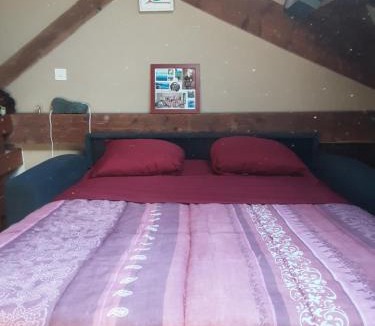 Valreas House | Chambres chez l'habitant