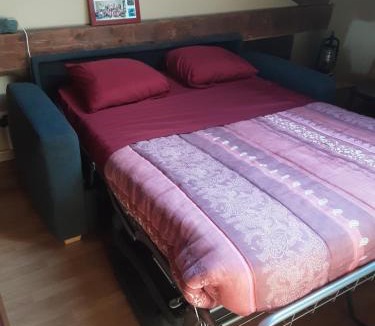 Valreas House | Chambres chez l'habitant