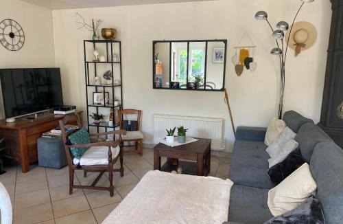 Val-d'Ize House | Chambres chez Laurence