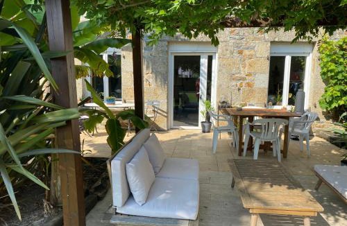 Val-d'Ize House | Chambres chez Laurence