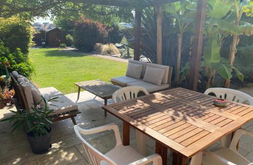 Val-d'Ize House | Chambres chez Laurence