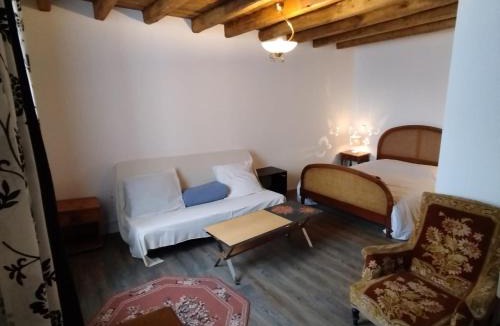 Spoy Bed & Breakfast | Chambres Chez Marcel