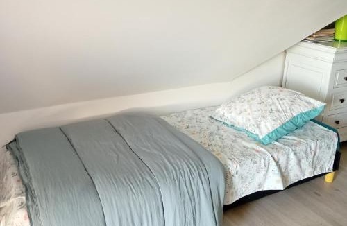 Verneil-le-Chetif House | Chambres chez particulier