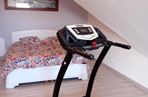 Verneil-le-Chetif House | Chambres chez particulier