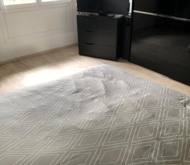 Ludres House | Chambres chez Philippe