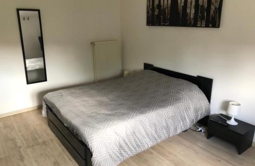 Ludres House | Chambres chez Philippe