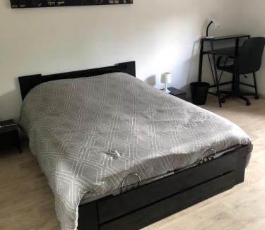 Ludres House | Chambres chez Philippe