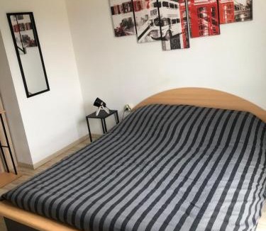 Ludres House | Chambres chez Philippe