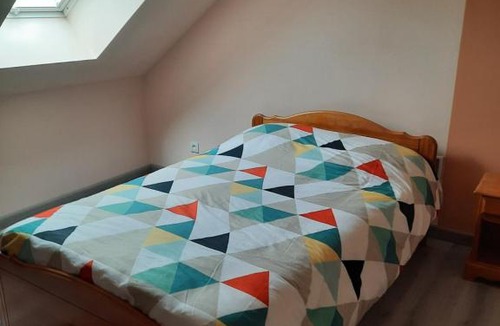 Cerans-Foulletourte Bed & Breakfast | Chambres circuit 24 h du Mans