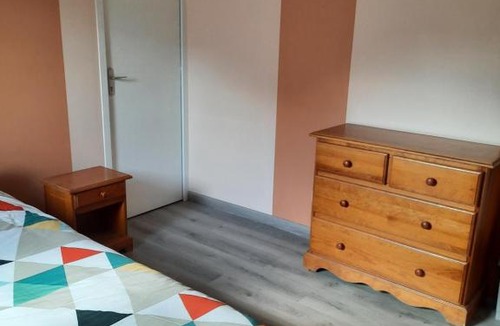 Cerans-Foulletourte Bed & Breakfast | Chambres circuit 24 h du Mans