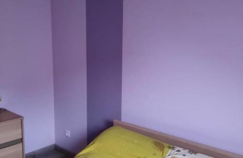 Cerans-Foulletourte Bed & Breakfast | Chambres circuit 24 h du Mans