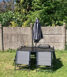 Cholet House | Chambres comme un petit logement