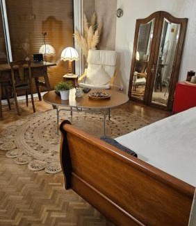 Bourg-Achard House | Chambres cosy