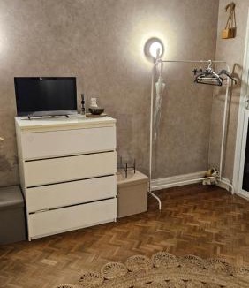 Bourg-Achard House | Chambres cosy