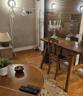 Bourg-Achard House | Chambres cosy
