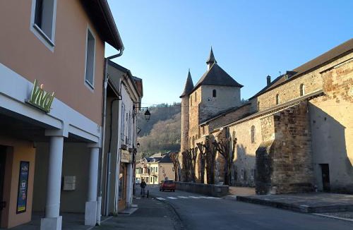 Saint-Pe-de-Bigorre House | Chambres cosy
