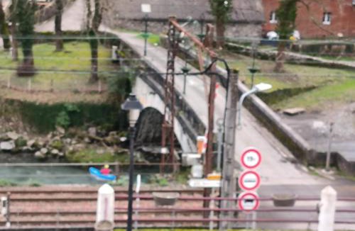 Saint-Pe-de-Bigorre House | Chambres cosy