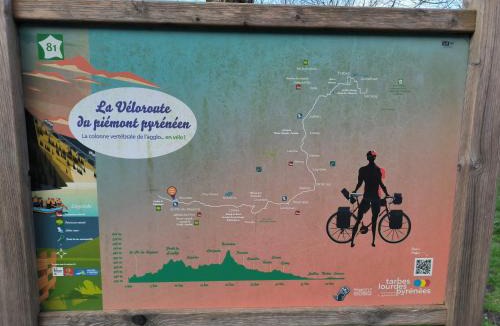 Saint-Pe-de-Bigorre House | Chambres cosy