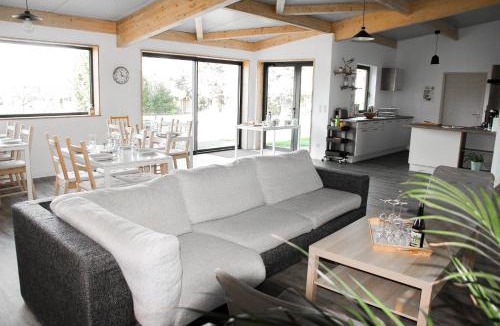 Peillac Bed & Breakfast | Chambres d'étape - Le Répit de l'Oust - Certifié Ecolabel Européen