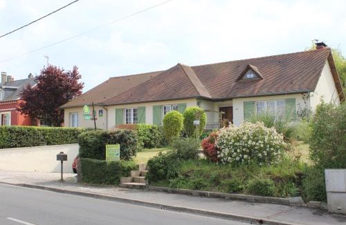 Ault Bed & Breakfast | Chambres d'Ault