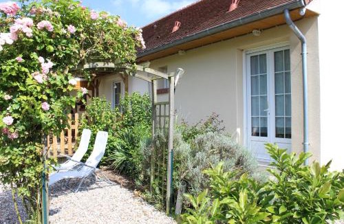 Ault Bed & Breakfast | Chambres d'Ault
