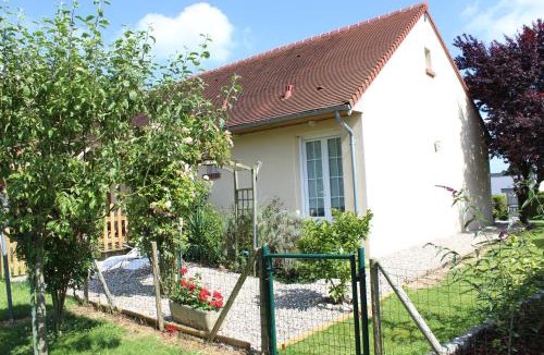 Ault Bed & Breakfast | Chambres d'Ault