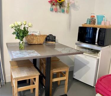 Saint-Morillon Bed & Breakfast | Chambres d'Elisa