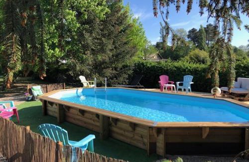 Saint-Morillon Bed & Breakfast | Chambres d'Elisa