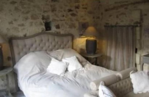 Blaison-Saint-Sulpice House | Chambres d'Hôtes Le Mouton