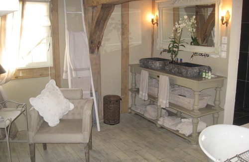 Blaison-Saint-Sulpice House | Chambres d'Hôtes Le Mouton