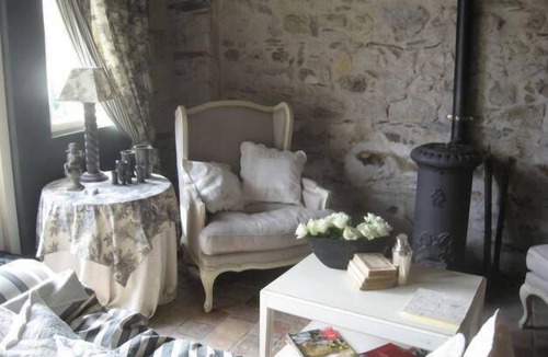 Blaison-Saint-Sulpice House | Chambres d'Hôtes Le Mouton