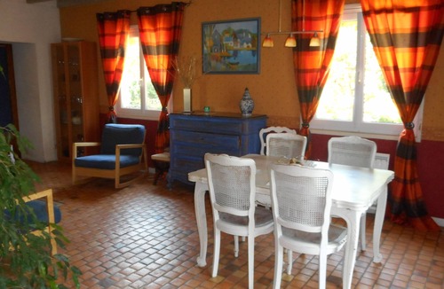 Brissac Loire Aubance House | Chambres d'Hôtes La Poirière