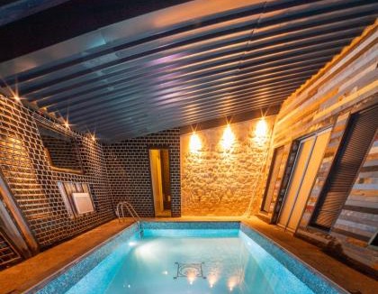 Bruyeres-et-Montberault Bed & Breakfast | Chambres d'Hotes Lorengrain