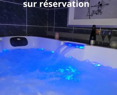 Bruyeres-et-Montberault Bed & Breakfast | Chambres d'Hotes Lorengrain