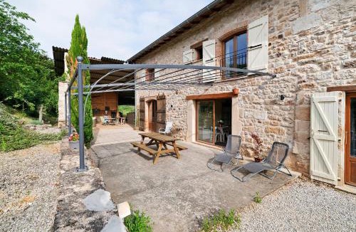 Castelnau-de-Montmiral Bed & Breakfast | Chambres D'hôtes La Boriette