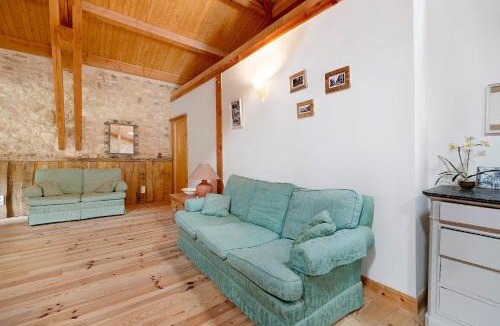 Castelnau-de-Montmiral Bed & Breakfast | Chambres D'hôtes La Boriette