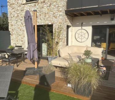 Chateauneuf-de-Gadagne Bed & Breakfast | Chambres d'hôte