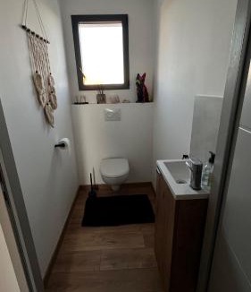 Chateauneuf-de-Gadagne Bed & Breakfast | Chambres d'hôte