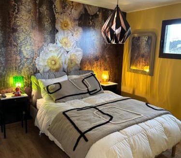 Chateauneuf-de-Gadagne Bed & Breakfast | Chambres d'hôte