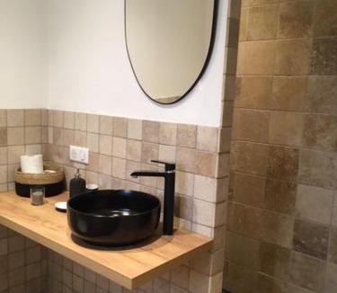 Boissy-Maugis House | Chambres d'hôtes du Bistrot des écuries