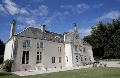 Chateaudun Bed & Breakfast | Chambres d'hôtes chez Sylvie
