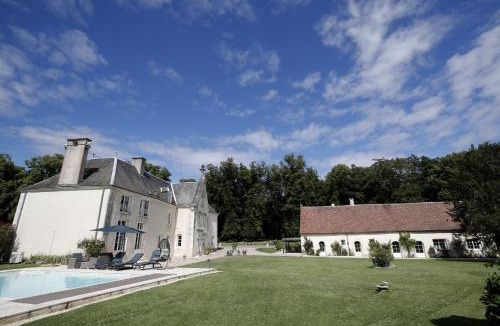 Chateaudun Bed & Breakfast | Chambres d'hôtes chez Sylvie