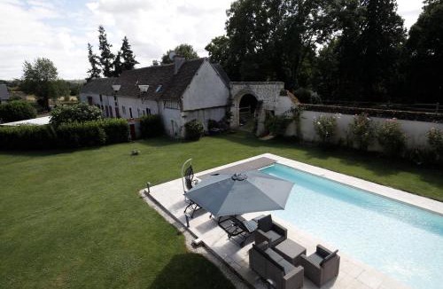 Chateaudun Bed & Breakfast | Chambres d'hôtes chez Sylvie