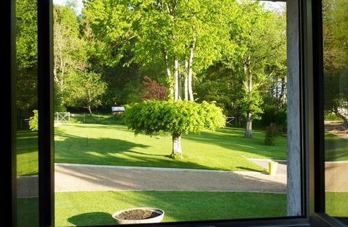 Fretigney-et-Velloreille Bed & Breakfast | Chambres d'Hôtes La Corne aux Vaches