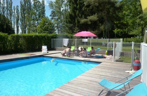 Fretigney-et-Velloreille Bed & Breakfast | Chambres d'Hôtes La Corne aux Vaches