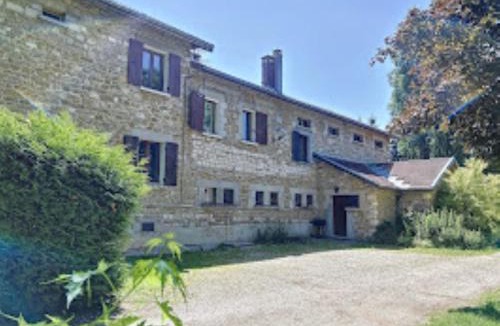 La Chapelle-en-Vercors House | Chambres d'hôtes LA CHAPELAINE