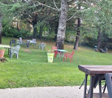 La Chapelle-en-Vercors House | Chambres d'hôtes LA CHAPELAINE