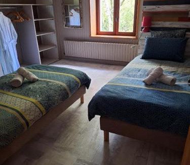 La Chapelle-en-Vercors House | Chambres d'hôtes LA CHAPELAINE