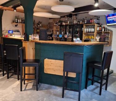 La Chapelle-en-Vercors House | Chambres d'hôtes LA CHAPELAINE