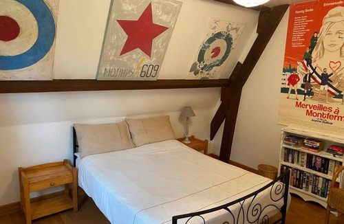 Le Quesnoy-en-Artois Bed & Breakfast | Chambres d'hôtes de Dompierre